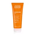 Produktbild: ANNEMARIE BÖRLIND SUNCARE BODY Sonnencreme LSF 50 (200 ml) - Hoher Sonnenschutz & Pflege, Mit UVA-/UVB-Filter, Spendet Feuchtigkeit, Leichte Textur, Vegan