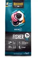 Produktbild: BELCANDO Baseline Fisher Trockenfutter für Hunde  Fisch 1 kg