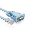 Produktbild: Cisco 72-3383-01 Netzwerkkabel RJ-45 DB9