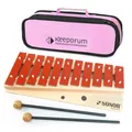 Produktbild: Sonor Glockenspiel G10 mit Tasche Pink