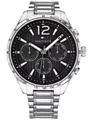 Produktbild: TOMMY HILFIGER HERRENUHR 1791469 (zf071a)
