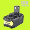 Produktbild: for Aeboren 18V Akku P108 4Ah ONE*+ P104 P108 RB1840 RB18L50 RB18L60 Batterie
