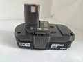 Produktbild: RYOBI AKKU - 1,5 AH - 18 V - / 27Wh ERSATZ-AKKU