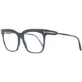 Produktbild: Tom Ford Brillengestell FT5768-B 54001 schwarz
