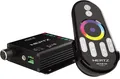 Produktbild: HERTZ HM RGB 1 BK - RGB RF CONTROLLER WITH REMOTE Boote Marine Outdoor