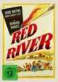 Produktbild: Red River - Panik am roten Fluss  DVD  *NEU*OVP*