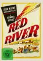 Produktbild: Red River-Panik am roten Fluss - Capelight Pictures OHG  - (DVD Video / Western