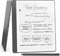 Produktbild: Amazon Kindle Scribe 2024 16 GB grau mit Premium-Stift