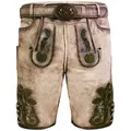 Produktbild: Edelnice Lederhose 