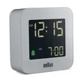 Produktbild: Braun BC08G digitaler Reisewecker