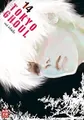 Produktbild: Tokyo Ghoul  Band 14 (Finale)  von Ishida, Sui | Buch | Zustand sehr gut