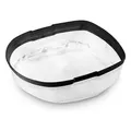 Produktbild: Filter Staubsauger Karcher 2 889 341 0 Korb Filtermedien White