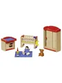 Produktbild: Goki Baby Room for Dollhouse