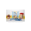 Produktbild: Puppenmöbel Kinderzimmer