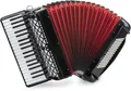 Produktbild: Classic Cantabile 96 Bass Akkordeon 