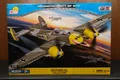 Produktbild: COBI® Bausatz 5716 - Messerschmitt BF 110 D Neu in OVP