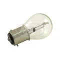 Produktbild: Biluxlampe 12V 35/35W - Bax15d - Glühlampe mit kleinem Sockel (z.B. für Zündanlage 50802) - (Markenlampe GLÜWO Germany)