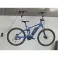 Produktbild: FISCHER Fahrradlift Plus 394685 E-Bike