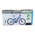 Produktbild: Fischer Profi-Plus Fahrrad Lift Halter Decken Aufhängung 30kg Deckenhalter