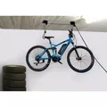 Produktbild: FISCHER Fahrrad-Deckenlift ››Plus‹‹, Tragkraft 30 kg