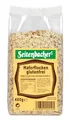Produktbild: Seitenbacher Haferflocken I grossblättrig I ganz I zart I glutenfrei I (10x400g)