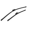 Produktbild: Wischblatt BOSCH Aerotwin A138S, 600/400mm, Vorne, 2 Stück
