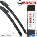 Produktbild: BOSCH A138S AEROTWIN Scheibenwischer Satz für SKODA FABIA 3 Combi 3 397 014 138
