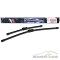 Produktbild: BOSCH AEROTWIN SCHEIBENWISCHERBLÄTTER SCHEIBENWISCHBLATT 50042658