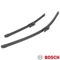 Produktbild: Scheibenwischer BOSCH Aerotwin vorne 2x 3397014138 600/400mm für Skoda Fabia III