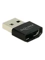 Produktbild: DeLOCK charging / data adapter
