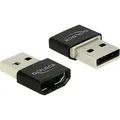 Produktbild: Delock - Handy Adapter [1x HDMI-Buchse - 1x usb 2.0 Stecker a]