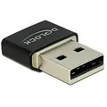 Produktbild: Delock - Handy Adapter [1x Hdmi-buchse - 1x Usb 2.0 Stecker A]