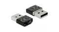 Produktbild: Delock Modem DeLOCK Adapter HDMI-A Buchse > USB Typ-A Stecker s