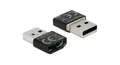 Produktbild: DeLOCK Adapter HDMI-A zu USB Type-A