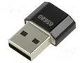 Produktbild: DELOCK 65680 Adapter