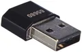 Produktbild: DELOCK Adapter HDMI A Buchse USB A Stecker Delock Single