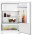 Produktbild: Neff KI2221SE0 N30 Einbau Kühlschrank mit Gefrierfach, Nischenhöhe: 88cm, 119L,