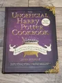 Produktbild: Unoffizielles Kochbuch Geschenk: Das Unoffizielle Harry Potter Kochbuch NEU
