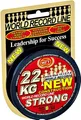 Produktbild: WFT Angelschnur KG Strong (mehrfarbig) Ø mm: 0,18; Tr.-Kr. kg: 22,0; Länge m: 300