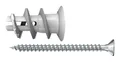 Produktbild: Fischer Gipskartondübel GK K (10) - (VPE: 5 Stück)