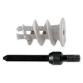 Produktbild: Fischer Gipskartondübel GK K (10 Stk.) (578405)