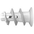 Produktbild: Fischer 045473 GK K NV Gipskartondübel 22 mm  1 Set