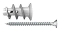 Produktbild: Fischer Gipskartondübel GK K (10) - 5 Stück