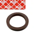 Produktbild: febi Wellendichtring Ölpumpe für OPEL ASTRA CORSA MERIVA VECTRA ZAFIRA 90571925