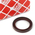 Produktbild: FEBI Wellendichtring Kurbelwellensimmering für OPEL Corsa B C Vectra B C Astra G