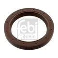 Produktbild: Febi Bilstein 31144 Wellendichtring Ölpumpe Stirnseitig für Fiat Opel Saab