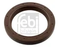 Produktbild: Wellendichtung Ölpumpe stirnseitig FPM (Fluor-Kautschuk) 31144 FEBI BILSTEIN
