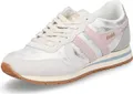 Produktbild: Gola Damen Sneaker Daytona Blaze silber rosa