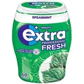 Produktbild: extra PROFESSIONAL FRESH SPEARMINT Kaugummis 50 Dragees