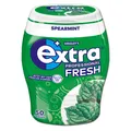 Produktbild: (45,86€/1kg) Wrigleys Extra Professional Fresh Spearmint, Kaugummi, 70g Dose